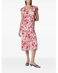 Isabel Marant - Lyndsay Dress - Lyst