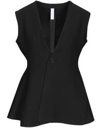CFCL - Milan Flare Vest - Lyst
