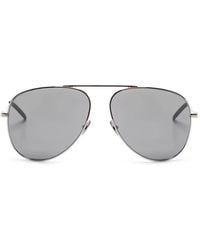 Saint Laurent - Sl 800 Sunglasses - Lyst