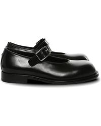 Ann Demeulemeester - Imri Ballet Flats - Lyst