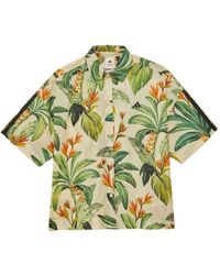FARM Rio - Tropical Breeze シャツ - Lyst