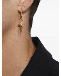 Emanuele Bicocchi - Stella Ventis Dagger Earring - Lyst