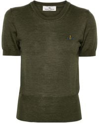Vivienne Westwood - Bea T-Shirt - Lyst