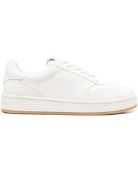 Gianvito Rossi - Slam Sneakers - Lyst