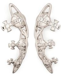 Vivienne Westwood - Candy Earrings - Lyst