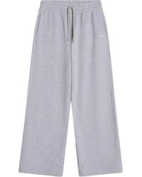 Maison Kitsuné - Broek Met Trekkoord - Lyst
