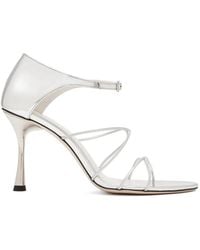 STUDIO AMELIA - Sandales Greta À Brides - Lyst