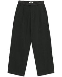 6397 - Pleated Pants - Lyst