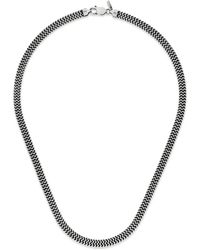 Desmo - Collier Rail - Lyst