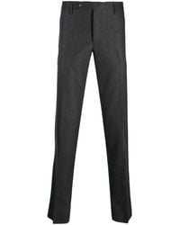 Rota - Sim-fit Tailored Wool Trousers - Lyst