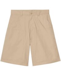 Carhartt - Postal Double Knee Shorts - Lyst