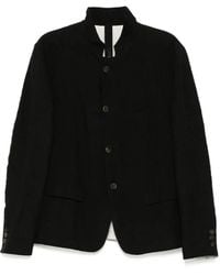 Forme D'expression - Jacke Mit Stehkragen - Lyst