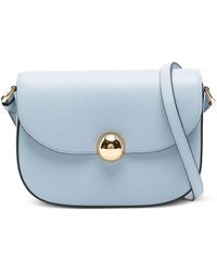 Furla - Small Moonlight Cross Body Bag - Lyst