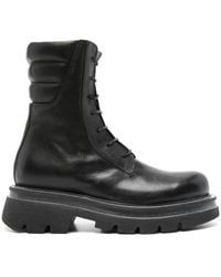 Moma - Kiss_D Boots - Lyst