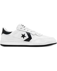 Converse - Fastbreak Pro Low-Top Sneakers - Lyst