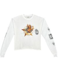 Alchemist - Long-Sleeve T-Shirt - Lyst