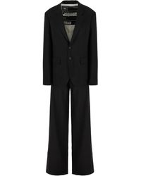 DSquared² - Single-Breasted Blazer - Lyst