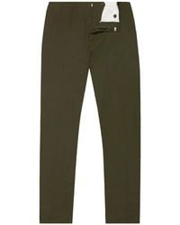 Orlebar Brown - Belt-Loops Trousers - Lyst