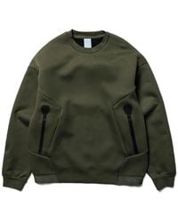 Nike - X Nocta Sweatshirt Mit Trapezschnitt - Lyst