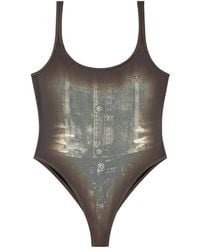 DIESEL - Marilyn-Dnm - Lyst