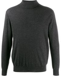 N.Peal Cashmere - 007 Fine Gauge Jumper - Lyst