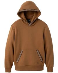 UGG - Tasman Trimmed Hoodie - Lyst