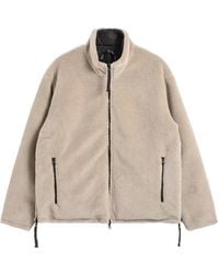 Taion - Omkeerbaar Jack Met Ritssluiting - Lyst