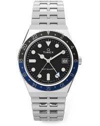 Timex - Q 38Mm Watch - Lyst