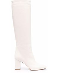 Le Silla - Elsa Knee-length Boots - Lyst