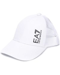 ea7 snapback