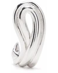 Annelise Michelson - Sterling Liane Solo Earring - Lyst