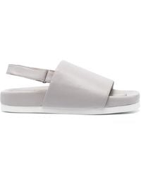Agl Attilio Giusti Leombruni - Holly Sling-Back Sandals - Lyst