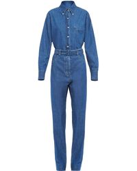 prada jumpsuit