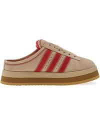 adidas - Campus 00S Winter Low Slip-On Sneakers - Lyst