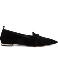 Malone Souliers - Dora ローファー - Lyst