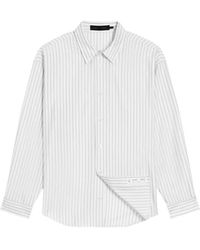 Proenza Schouler - Louis Shirt - Lyst