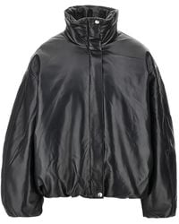 Anine Bing - Cyr Puffer Jacket - Lyst