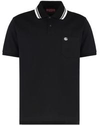 Gucci - Polo Shirts - Lyst
