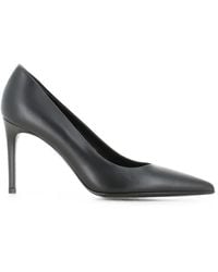 Sergio Levantesi - Pumps Mit Spitzer Kappe - Lyst