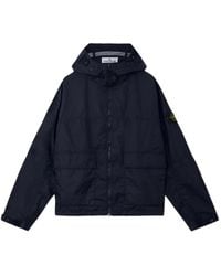 Stone Island - Jacket - Lyst