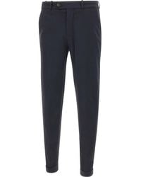 Rrd - Cuffed Trousers - Lyst