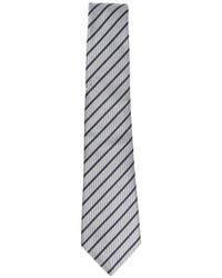 Giorgio Armani - Cravatta Classica - Lyst