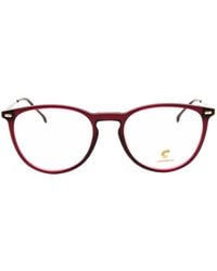 Carrera - Round-Frame Glasses - Lyst