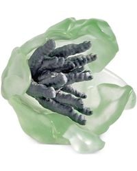 La Manso - X Tetier Bague Parrot Growing - Lyst