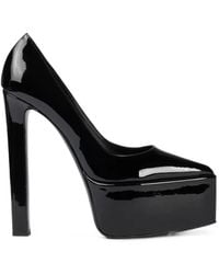 Le Silla - Lily Platform Pumps - Lyst