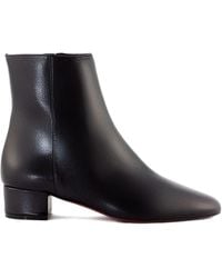 Roberto Festa - 40mm Leather Boots - Lyst