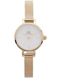 Daniel Wellington - Petite Mini 19Mm - Lyst