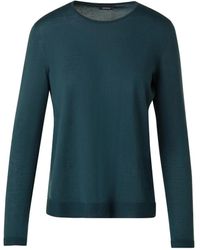 Akris - Langärmeliger Pullover - Lyst