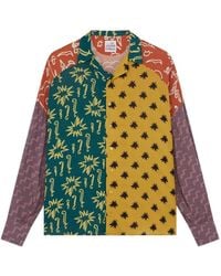 Donde Esteban - Estrellitas Shirt - Lyst