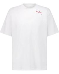 House Of Sunny - T-Shirt Sunny Side Up À Imprimé Graphique - Lyst